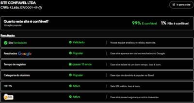 Site verificado e verdadeiro:pk77app.com.br
