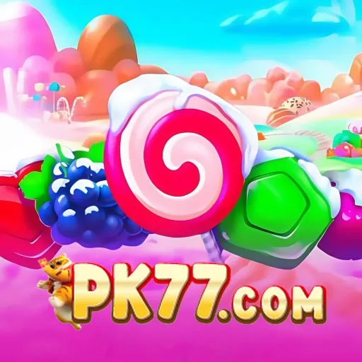 pk77.com logo